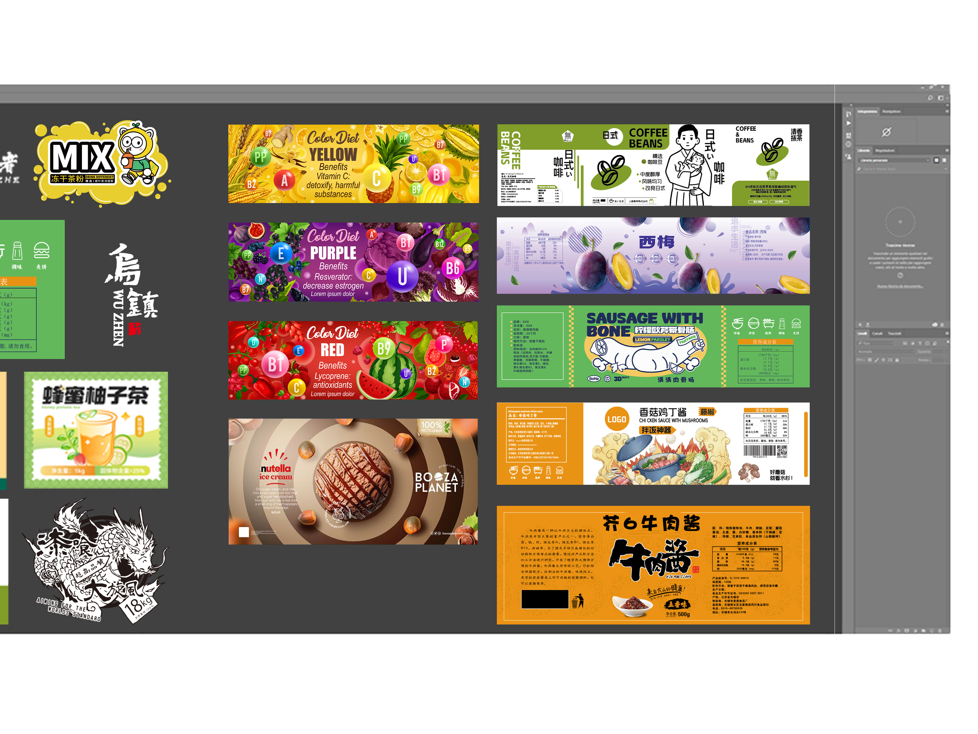 Пластиковое ведро OEM & ODM