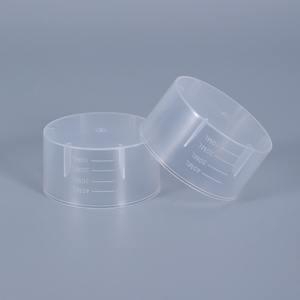 Пластиковая измерительная крышка