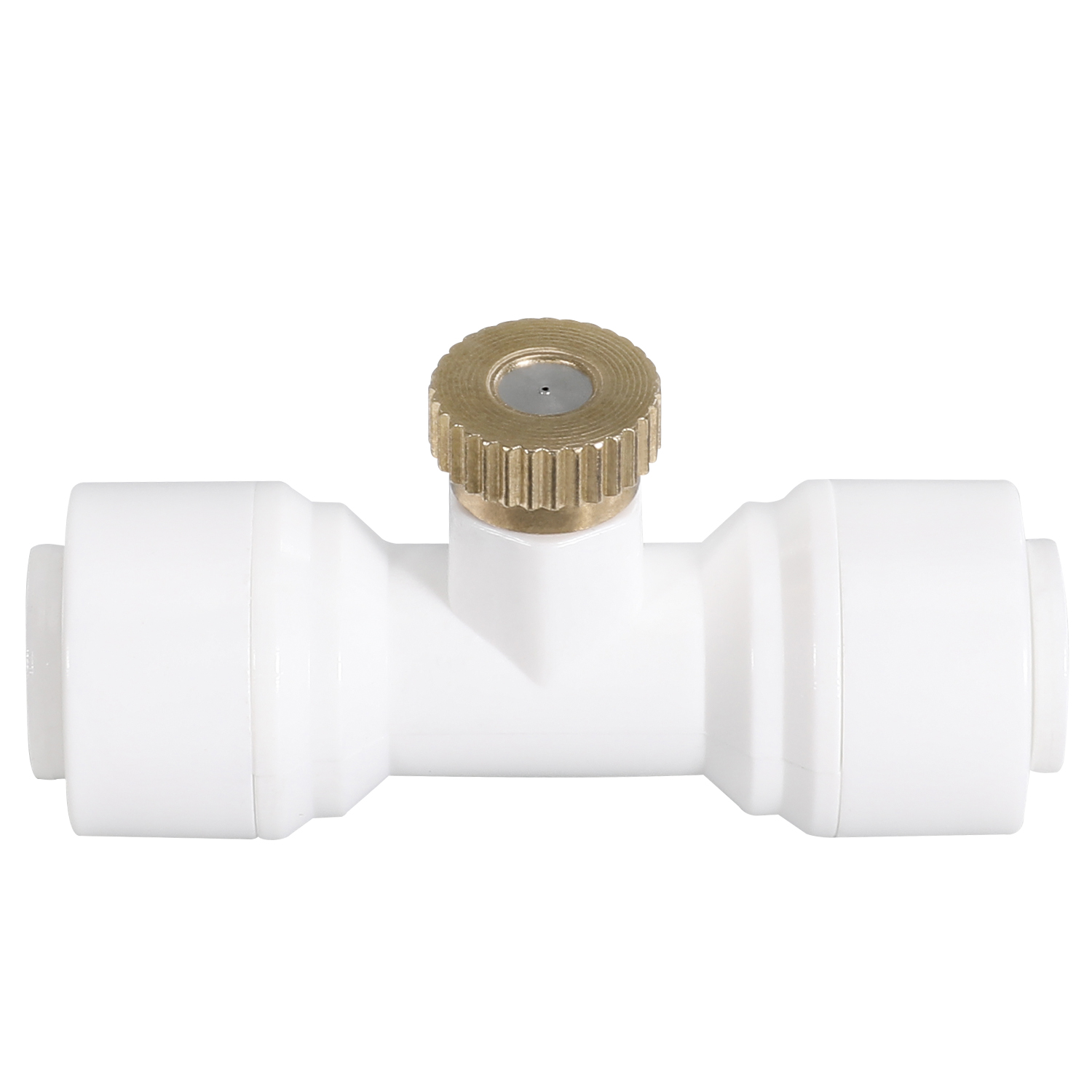 Наружный атомизационный охлаждение с низким давлением.