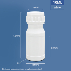 10 мл бутылка коэкс