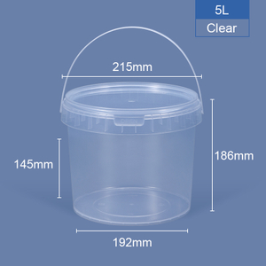 5L пищевое пип
