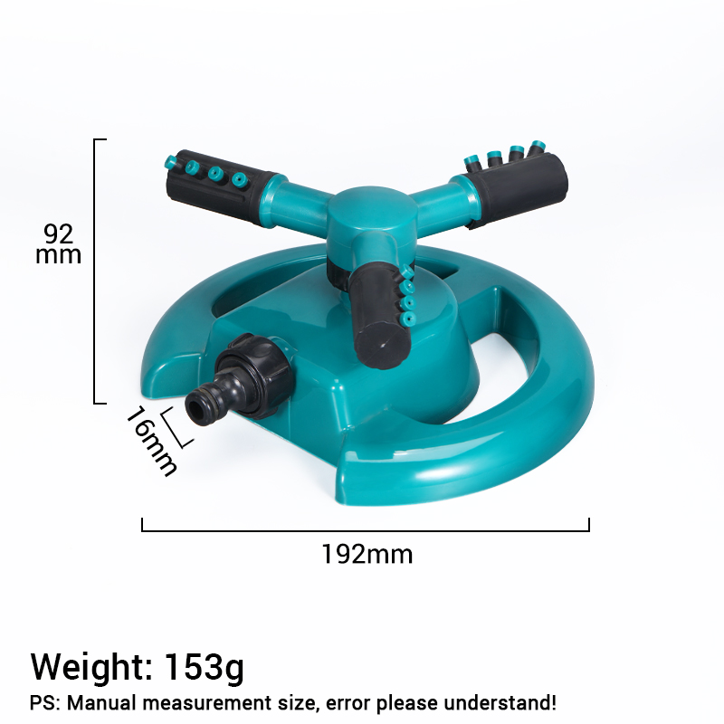 Sku- 圆型洒水器-绿色 拷贝 Sku- 圆型洒水器