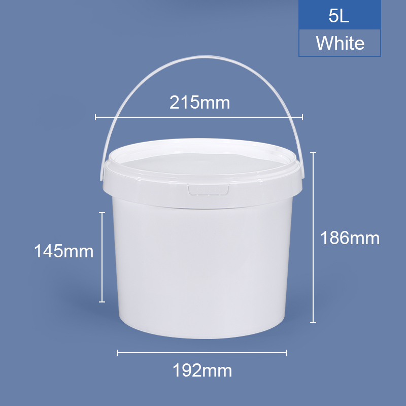 5L пищевое пип