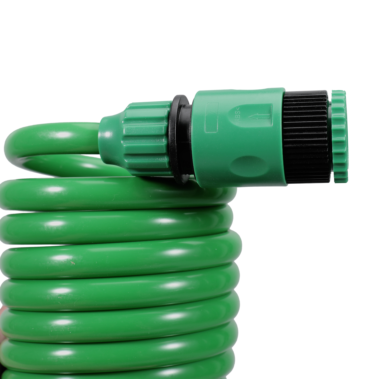 Садовый шланг -распылительный набор, набор пистолета с высоким давлением спреем 8 Функциональный распылитель с распылителем мульти воды для полива или газонов, мытье автомобиля, душ для домашних животных, чистящие окна