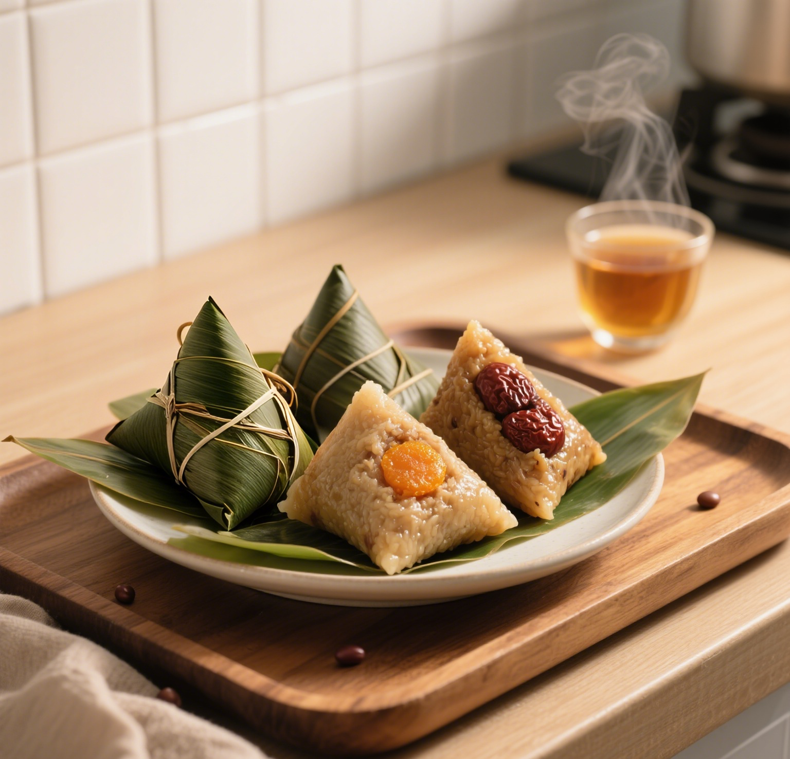 Zongzi