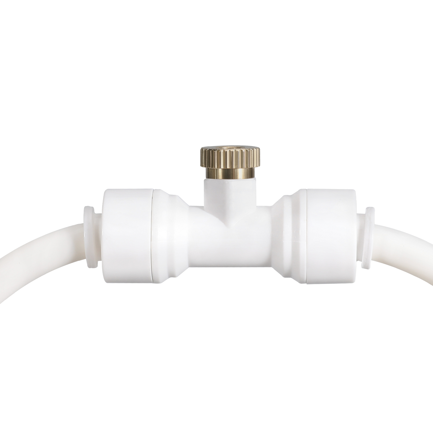 Наружный атомизационный охлаждение с низким давлением.