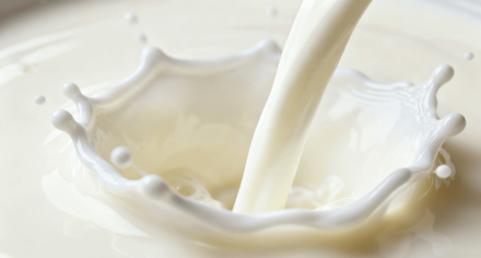 Молочные продукты и напитки