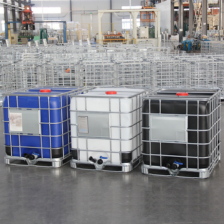 1200L IBC Tank