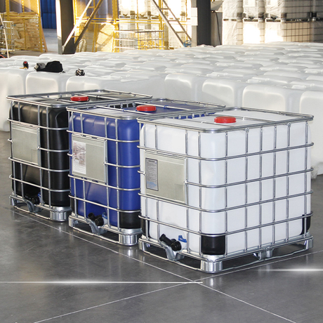 500L IBC Tank