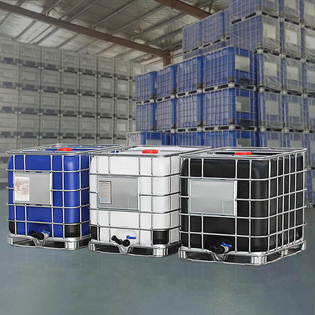 1000L IBC Tank