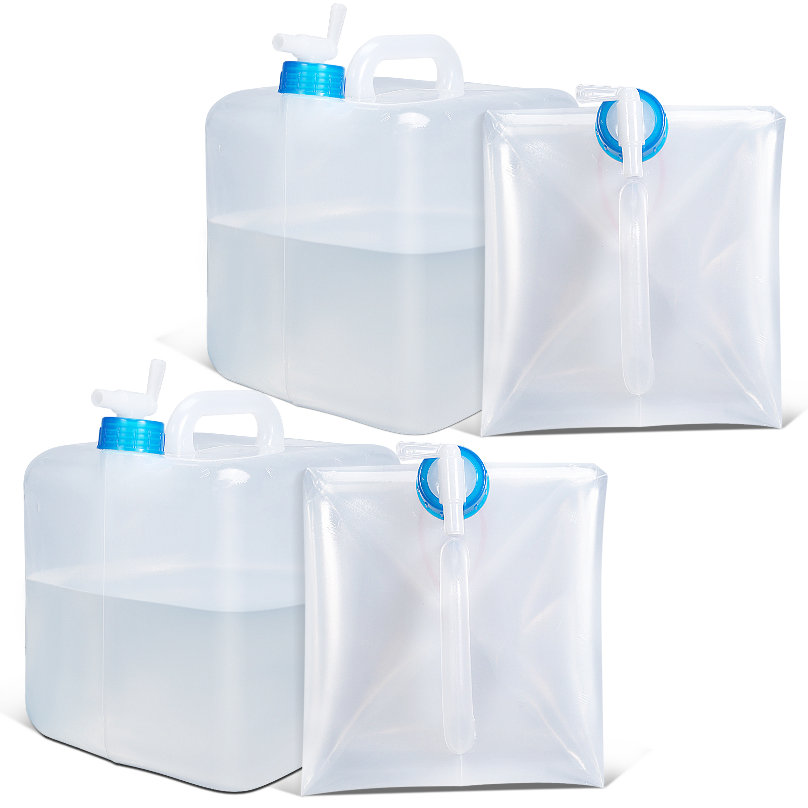 Склад Джерри может