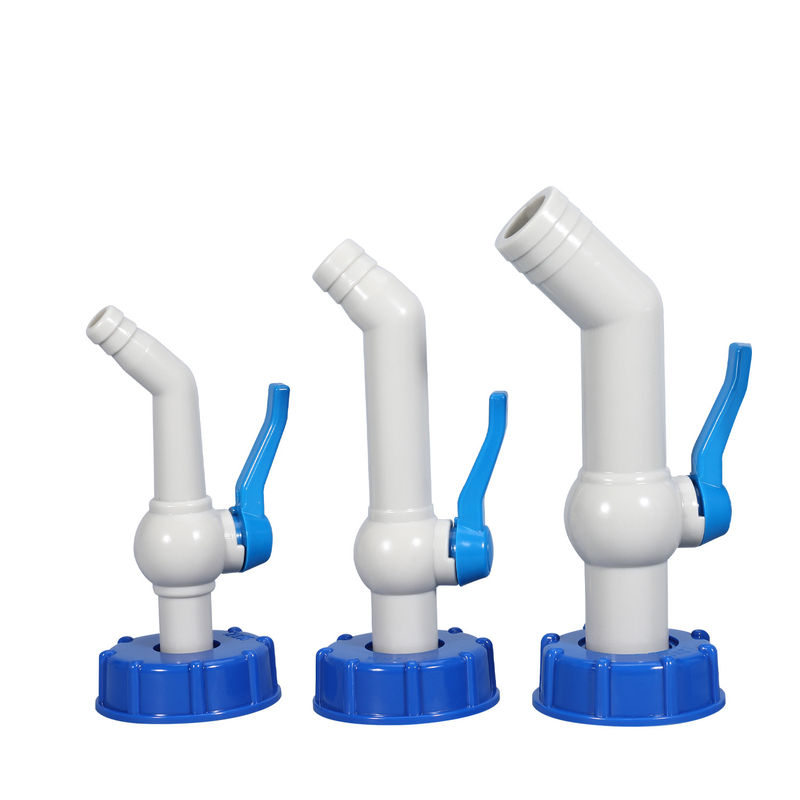 Разъем для кран -капли дождя для шланга IBC Адаптер Адаптер Водяной резервуар клапан