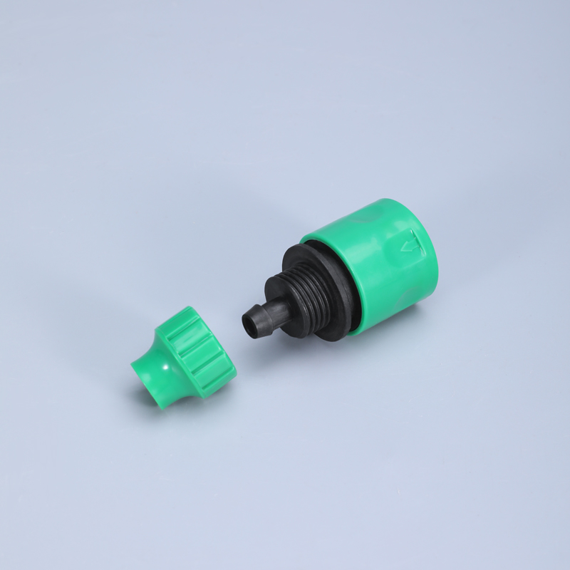  IBC Tote Tote Tank шланговый шланговый шланговый клапан клапана IBC Tank S60x6.