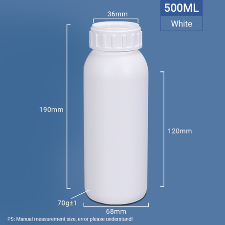 500 мл бутылка Coex