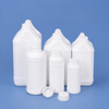 Вентилируемая крышка HDPE для пластиковой канистры и круглой пластиковой бутылки
